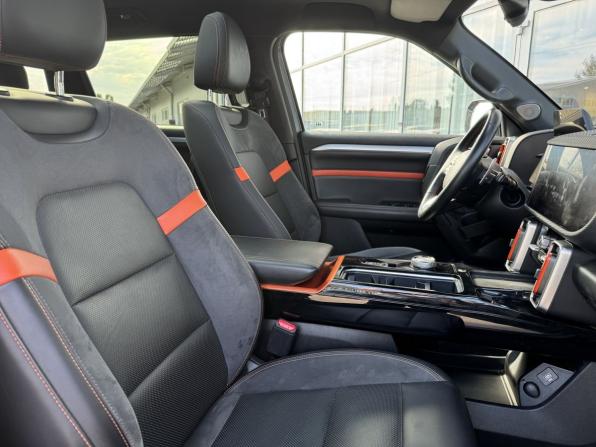 Haval Dargo I с пробегом 2022 года, цена 2 430 000 рублей, 48033 км, внедорожник, Автокод Объявления