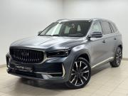 Geely Monjaro I Вологда  - изображение 22