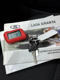 Lada (ВАЗ) Granta I Рестайлинг Пермь  - изображение 35