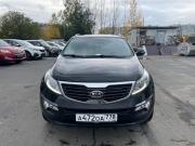 Kia Sportage III Санкт-Петербург  - изображение 11
