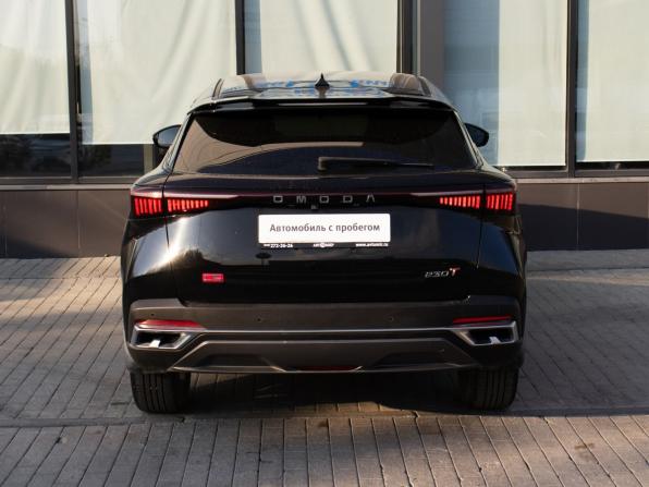 Omoda C5 I с пробегом 2023 года, цена 1 675 000 рублей, 68000 км, внедорожник, Автокод Объявления