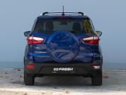 Ford EcoSport II Рестайлинг Калининград  - изображение 30