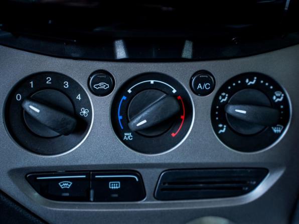 Ford Focus III с пробегом 2012 года, цена 720 000 рублей, 9015 км, хэтчбек, Автокод Объявления