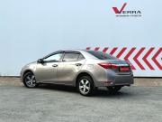 Toyota Corolla XI (E160 E170 E180) Пермь  - изображение 18