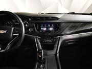 Cadillac XT6 I Москва  - изображение 36