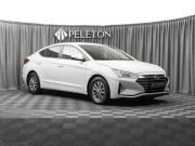 Hyundai Avante VI Рестайлинг Москва  - изображение 26