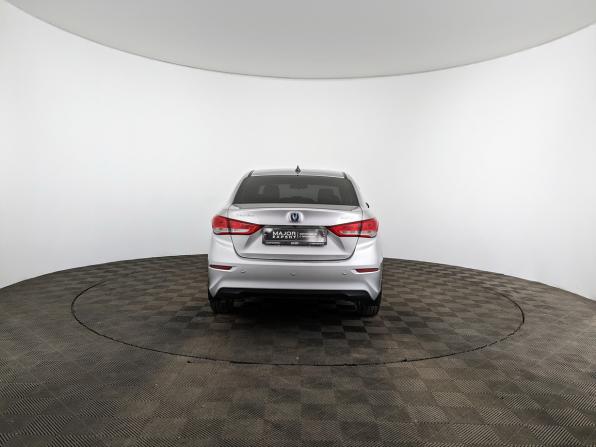 Changan Alsvin с пробегом 2024 года, цена 1 350 000 рублей, 21120 км, седан, Автокод Объявления
