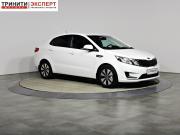 Kia Rio III Белгород  - изображение 21