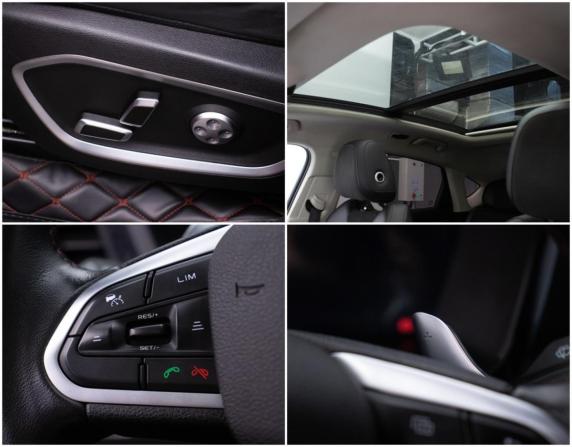 Geely Tugella I с пробегом 2022 года, цена 2 130 000 рублей, 119785 км, внедорожник, Автокод Объявления