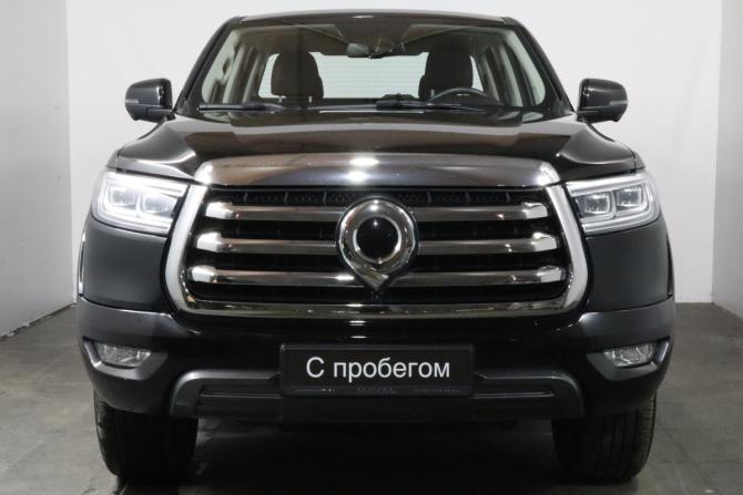 Great Wall Poer I с пробегом 2024 года, цена 3 299 000 рублей, 22669 км, пикап, Автокод Объявления