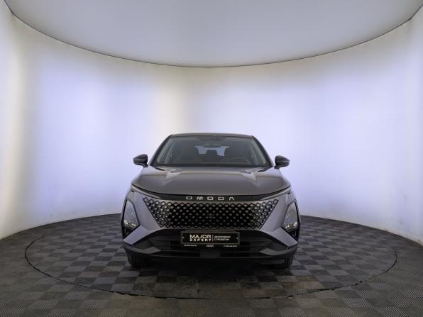 Omoda C5 I Рестайлинг с пробегом 2024 года, цена 1 885 000 рублей, 15672 км, внедорожник, Автокод Объявления