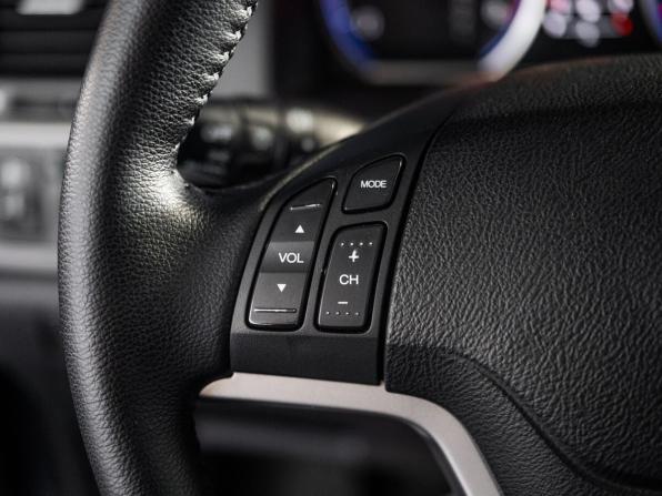 Honda CR-V III с пробегом 2007 года, цена 1 250 500 рублей, 187232 км, внедорожник, Автокод Объявления