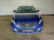 Mazda 6 II (GH) Москва  - изображение 20