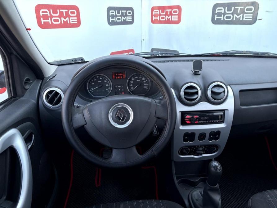 Renault Logan I Рестайлинг Санкт-Петербург  - изображение 11