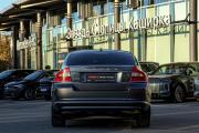 Volvo S80 II Рестайлинг Москва  - изображение 44