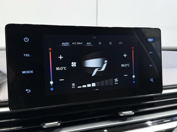Geely Emgrand II с пробегом 2023 года, цена 1 620 000 рублей, 49888 км, седан, Автокод Объявления