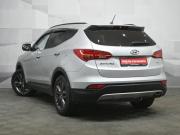 Hyundai Santa Fe III Екатеринбург  - изображение 22