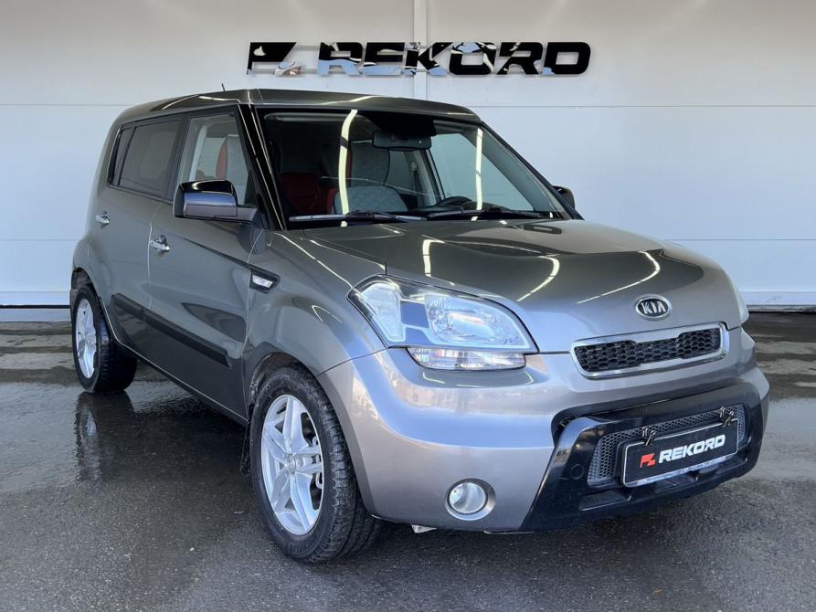 Kia Soul I Уфа  - изображение 1