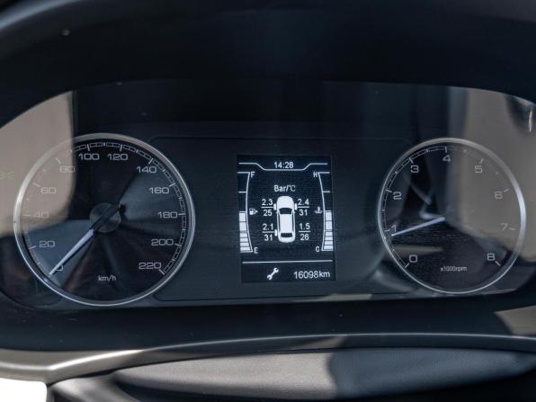 Kaiyi E5 с пробегом 2024 года, цена 1 425 000 рублей, 16098 км, седан, Автокод Объявления