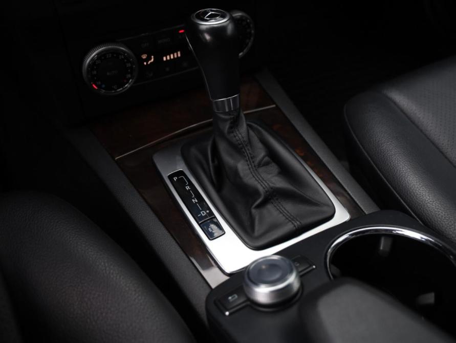 Mercedes-Benz GLK-Класс I (X204) Санкт-Петербург  - изображение 18