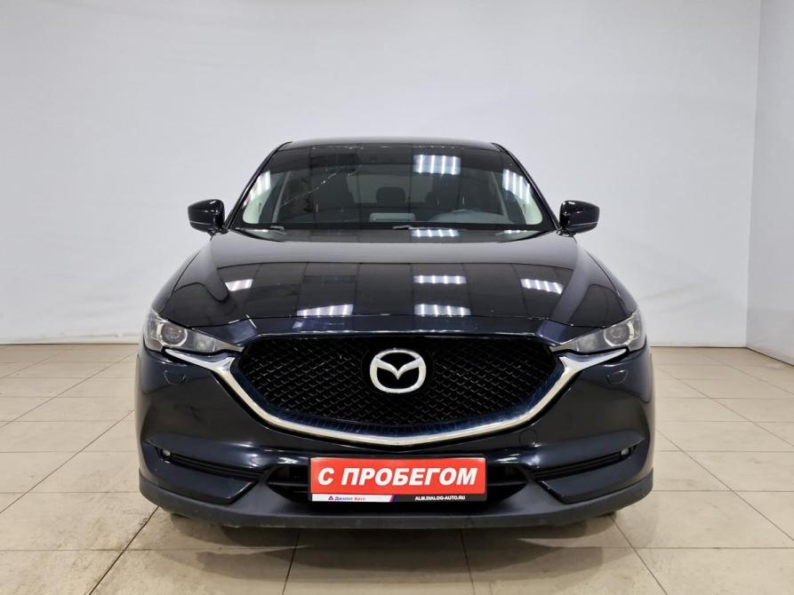 Mazda CX-5 II Альметьевск  - изображение 2