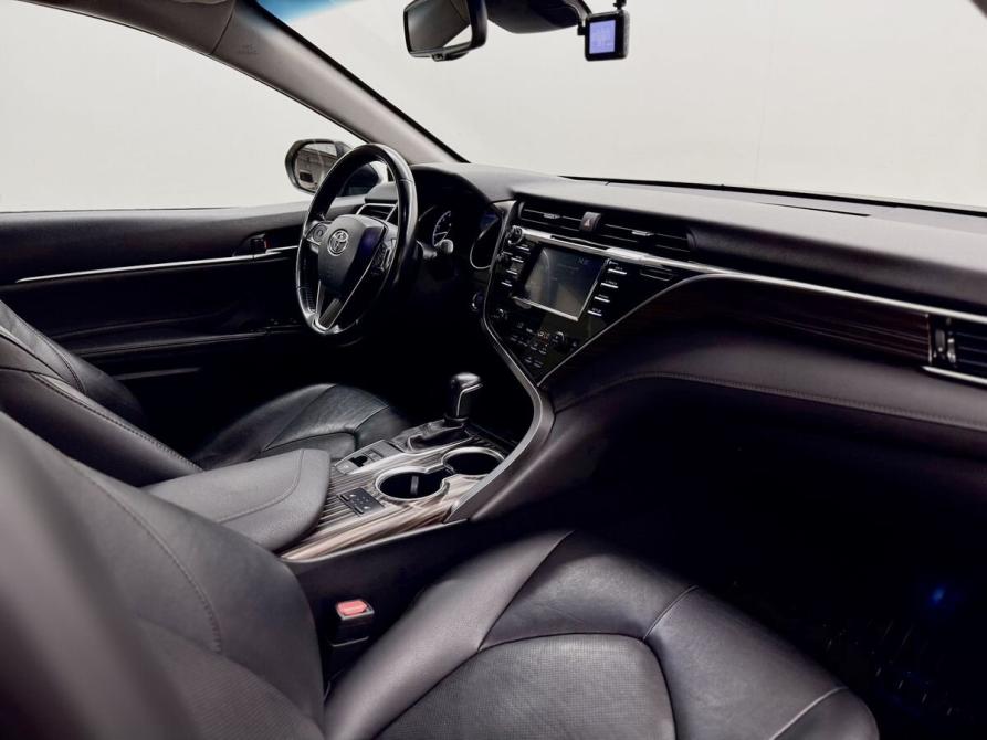 Toyota Camry VIII (XV70) Вологда  - изображение 12