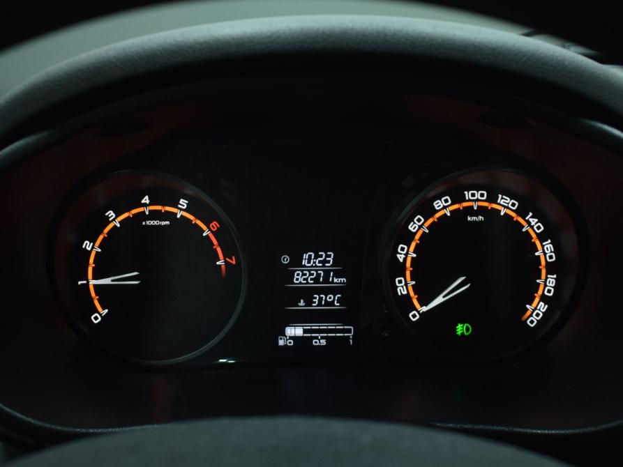 Lada (ВАЗ) Granta I Рестайлинг Кемерово  - изображение 12