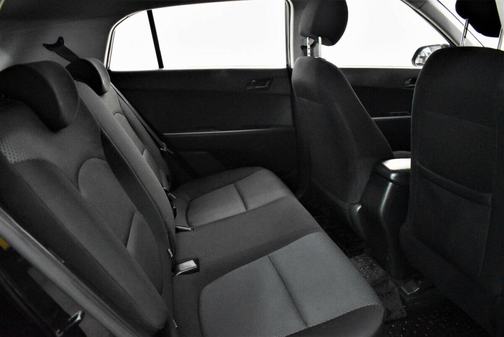 Hyundai Creta I Москва  - изображение 14