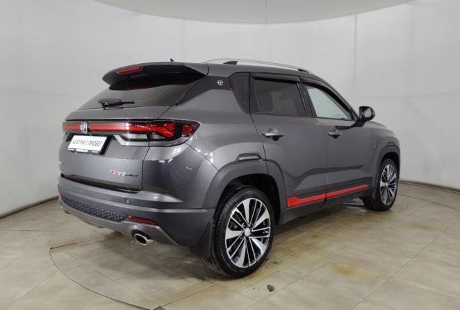 Changan CS35 Plus I Рестайлинг с пробегом 2024 года, цена 1 800 000 рублей, 53140 км, внедорожник, Автокод Объявления