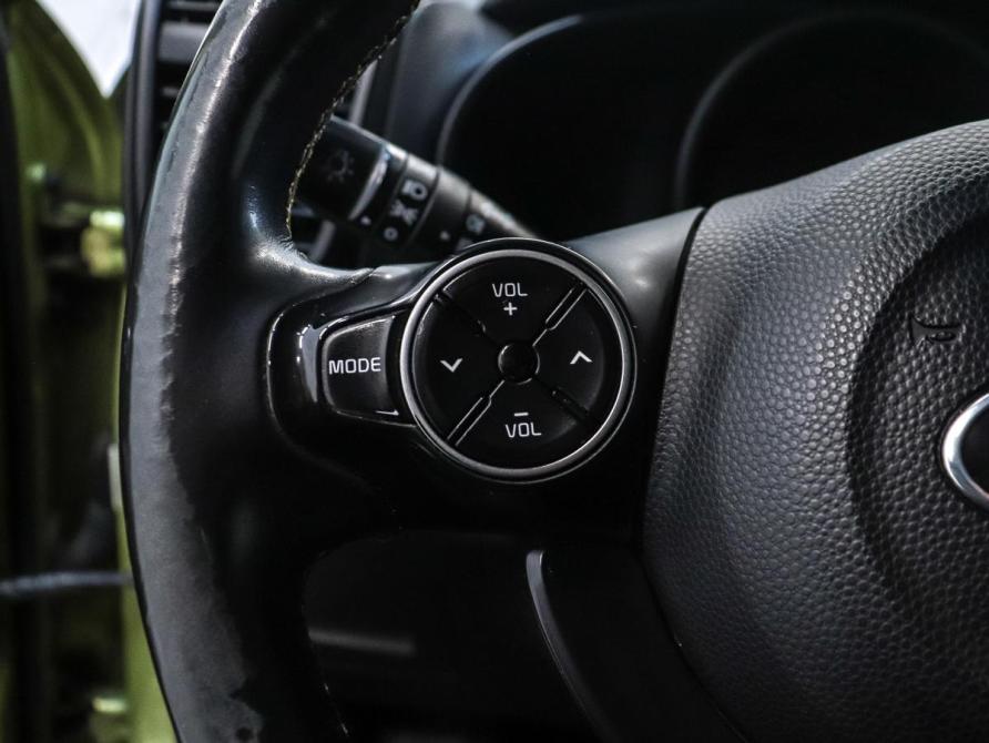 Kia Soul II Красноярск  - изображение 18