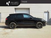 Porsche Cayenne II (958) Казань  - изображение 24