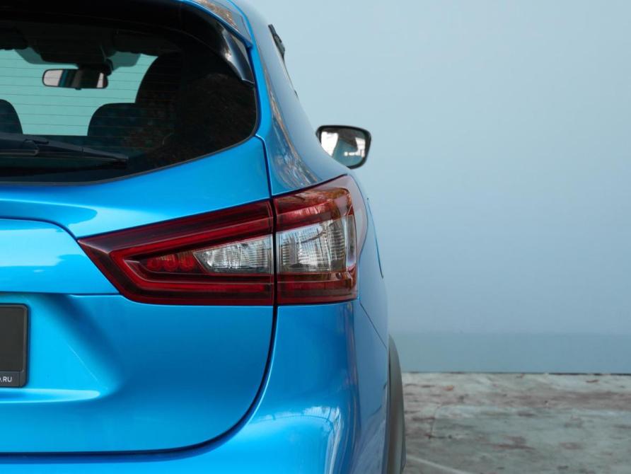 Nissan Qashqai II Рестайлинг Калининград  - изображение 7