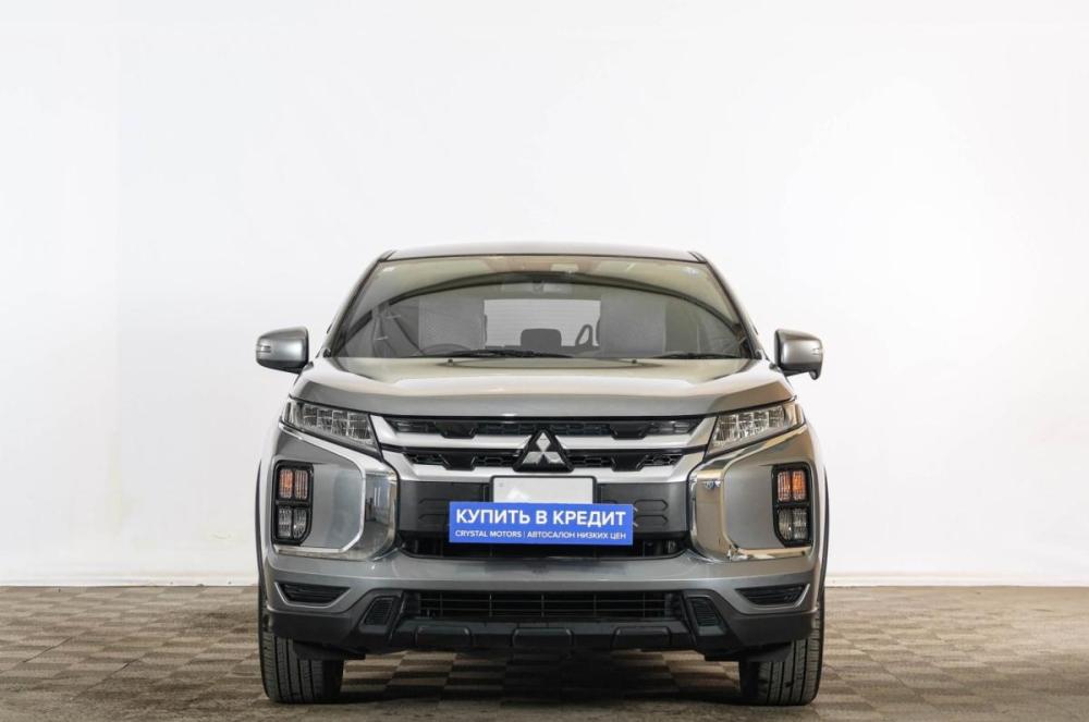 Mitsubishi RVR III Рестайлинг 3 Тюмень  - изображение 2