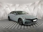 Hyundai Elantra VII (CN7) Москва  - изображение 24