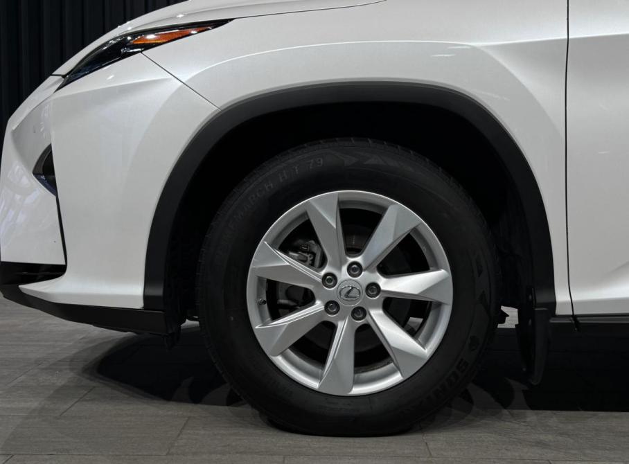 Lexus RX IV Иркутск  - изображение 11