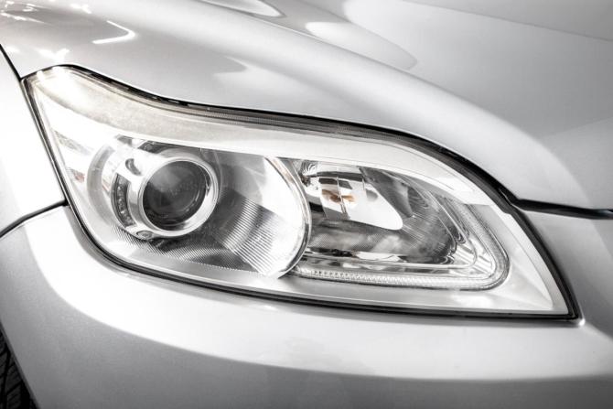 Lifan X60 I с пробегом 2014 года, цена 649 000 рублей, 137000 км, внедорожник, Автокод Объявления