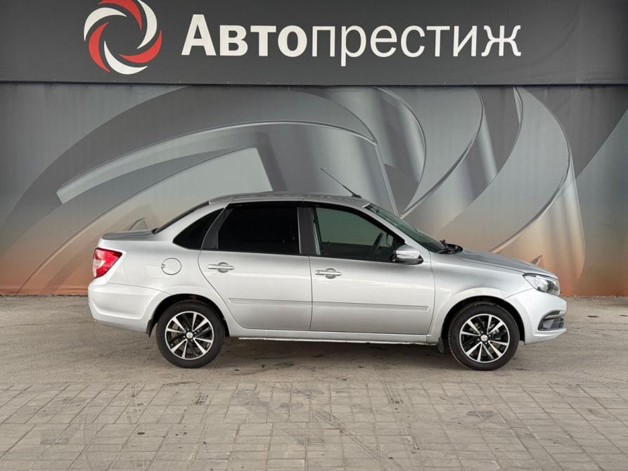 Lada (ВАЗ) Granta I Рестайлинг Волгоград  - изображение 4
