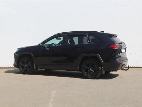 Toyota RAV4 V (XA50) с пробегом 2021 года, цена 2 950 000 рублей, 149591 км, внедорожник, Автокод Объявления