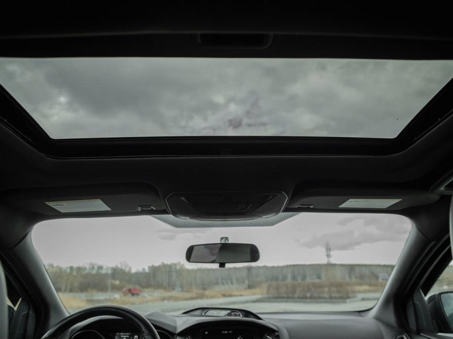 Ford Focus ST III Рестайлинг Тюмень  - изображение 16
