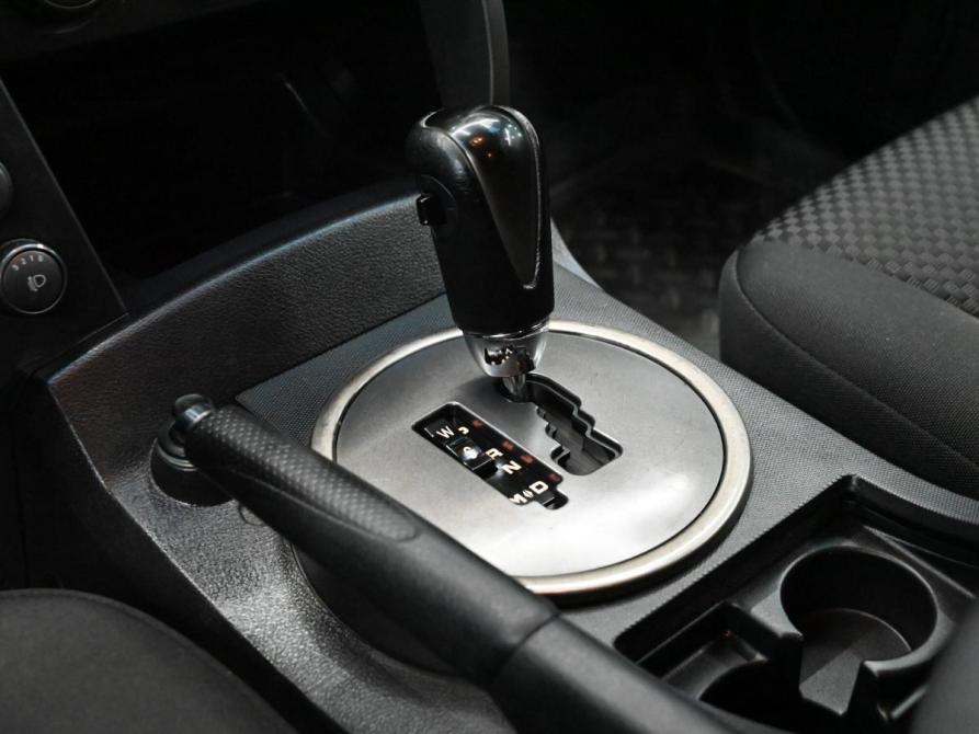 SsangYong Kyron I Рестайлинг Екатеринбург  - изображение 15