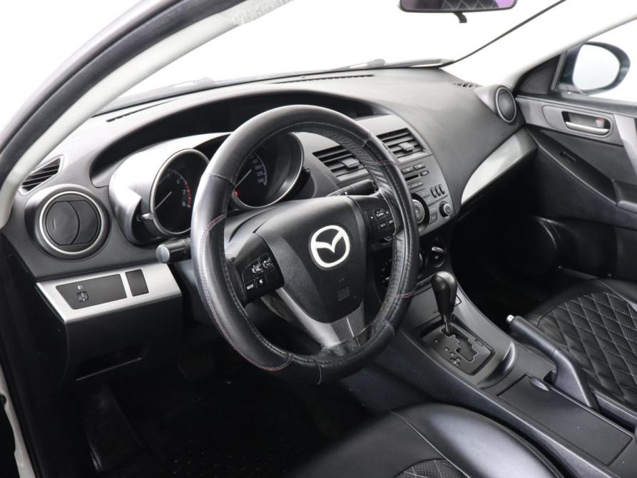 Mazda 3 II (BL) Рестайлинг Химки  - изображение 6