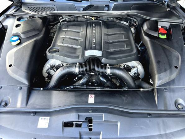 Porsche Cayenne II Рестайлинг (958) с пробегом 2014 года, цена 2 450 000 рублей, 241028 км, внедорожник, Автокод Объявления
