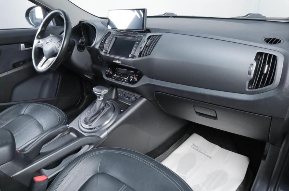 Kia Sportage III Челябинск  - изображение 21