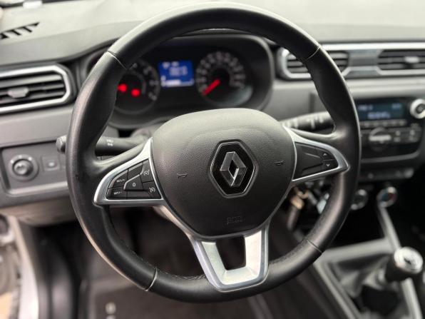 Renault Duster II с пробегом 2021 года, цена 2 078 000 рублей, 49633 км, внедорожник, Автокод Объявления