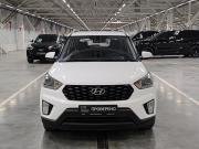 Hyundai Creta I Рестайлинг Казань  - изображение 28