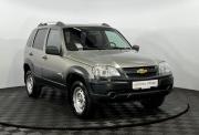 Chevrolet Niva I Рестайлинг Нижний Новгород  - изображение 26