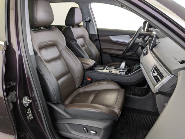 Chery Tiggo 8 Pro I с пробегом 2021 года, цена 1 775 000 рублей, 65379 км, внедорожник, Автокод Объявления