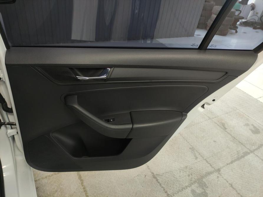 Skoda Rapid II Пермь  - изображение 16