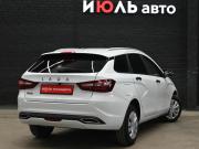 Lada (ВАЗ) Vesta I Рестайлинг (NG) Екатеринбург  - изображение 23