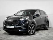 Kia Sportage IV Рестайлинг Санкт-Петербург  - изображение 20